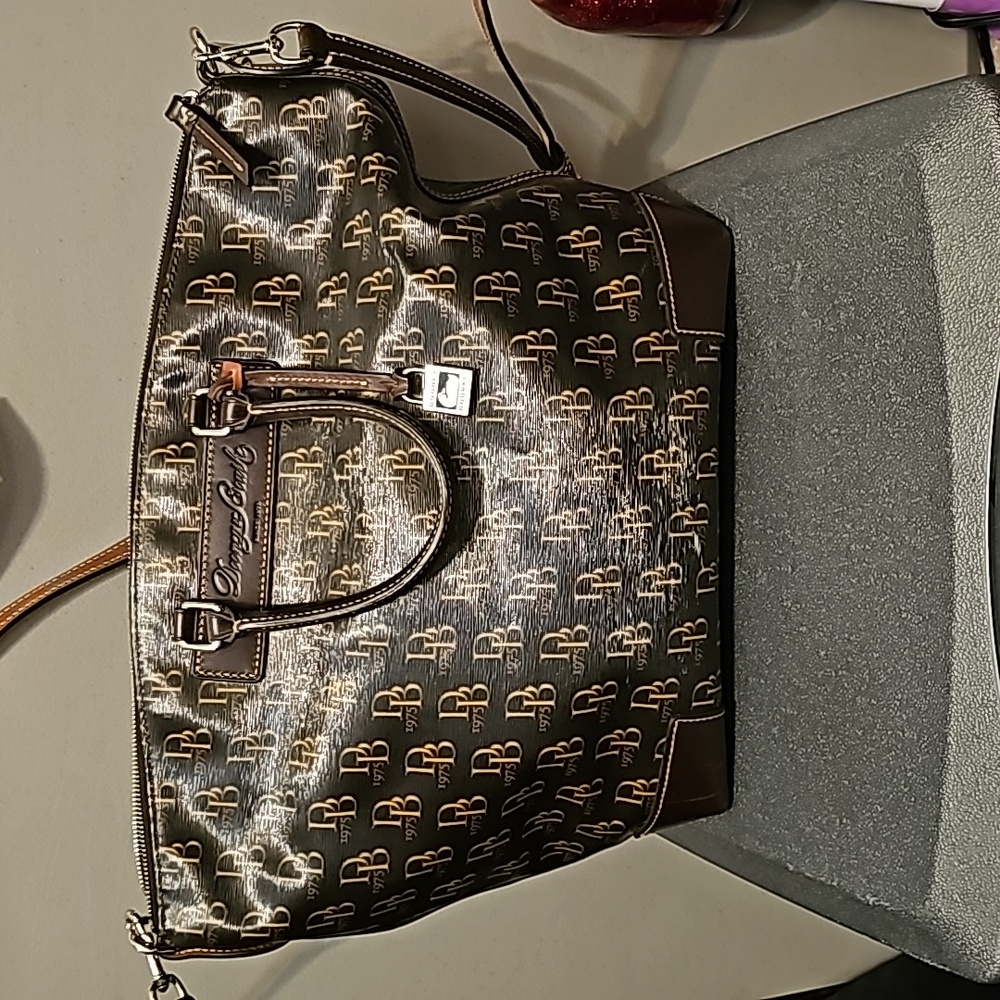 Dooney and Bourke